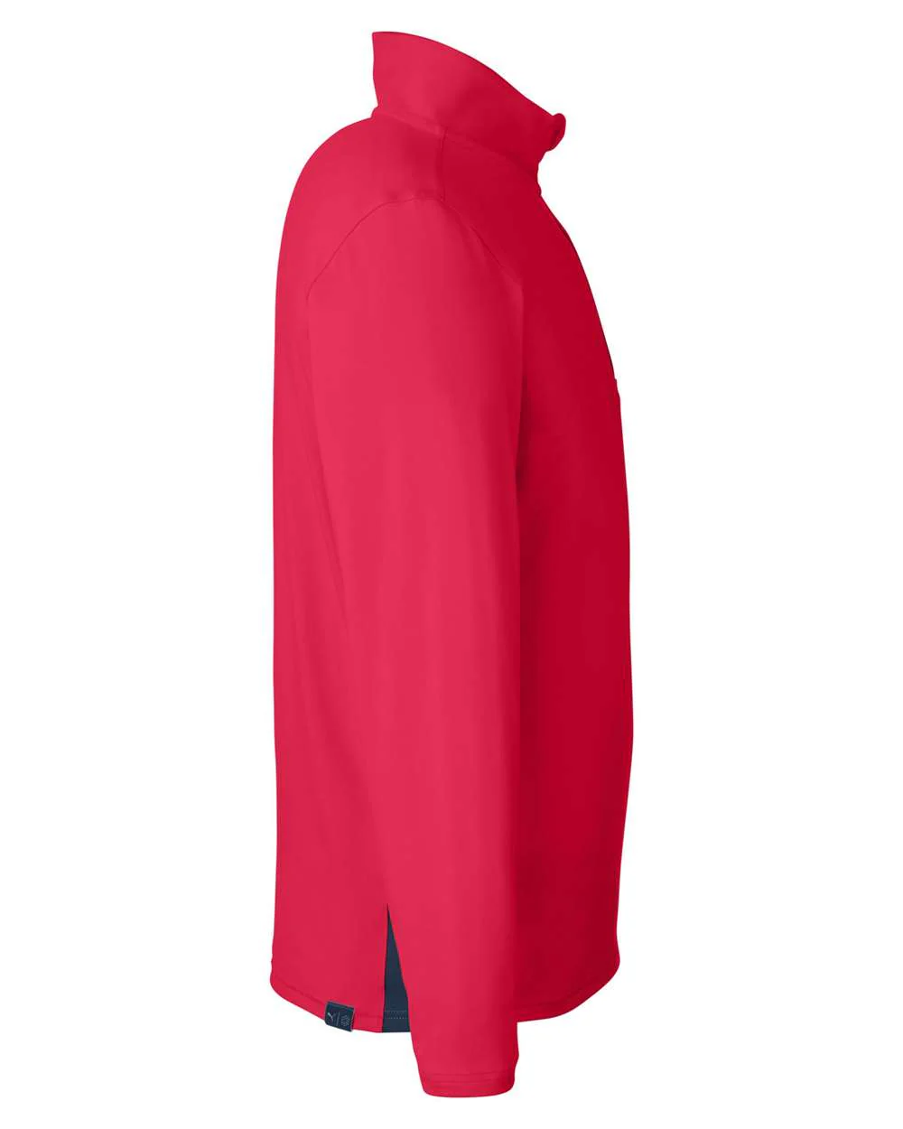 Puma Golf-599127-Gamer Golf Quarter-Zip Pullover - Image 28
