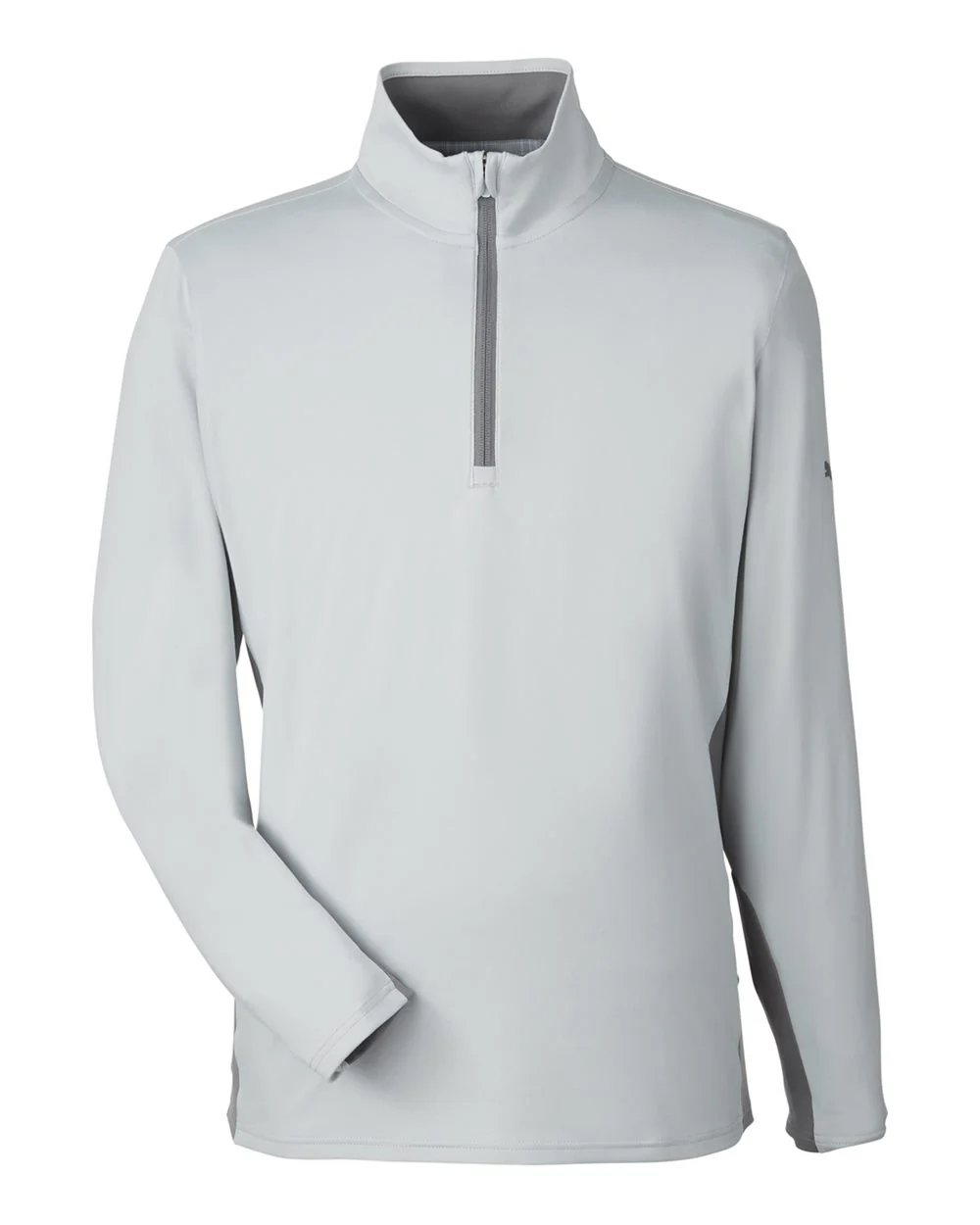 Puma Golf-599127-Gamer Golf Quarter-Zip Pullover - Image 4