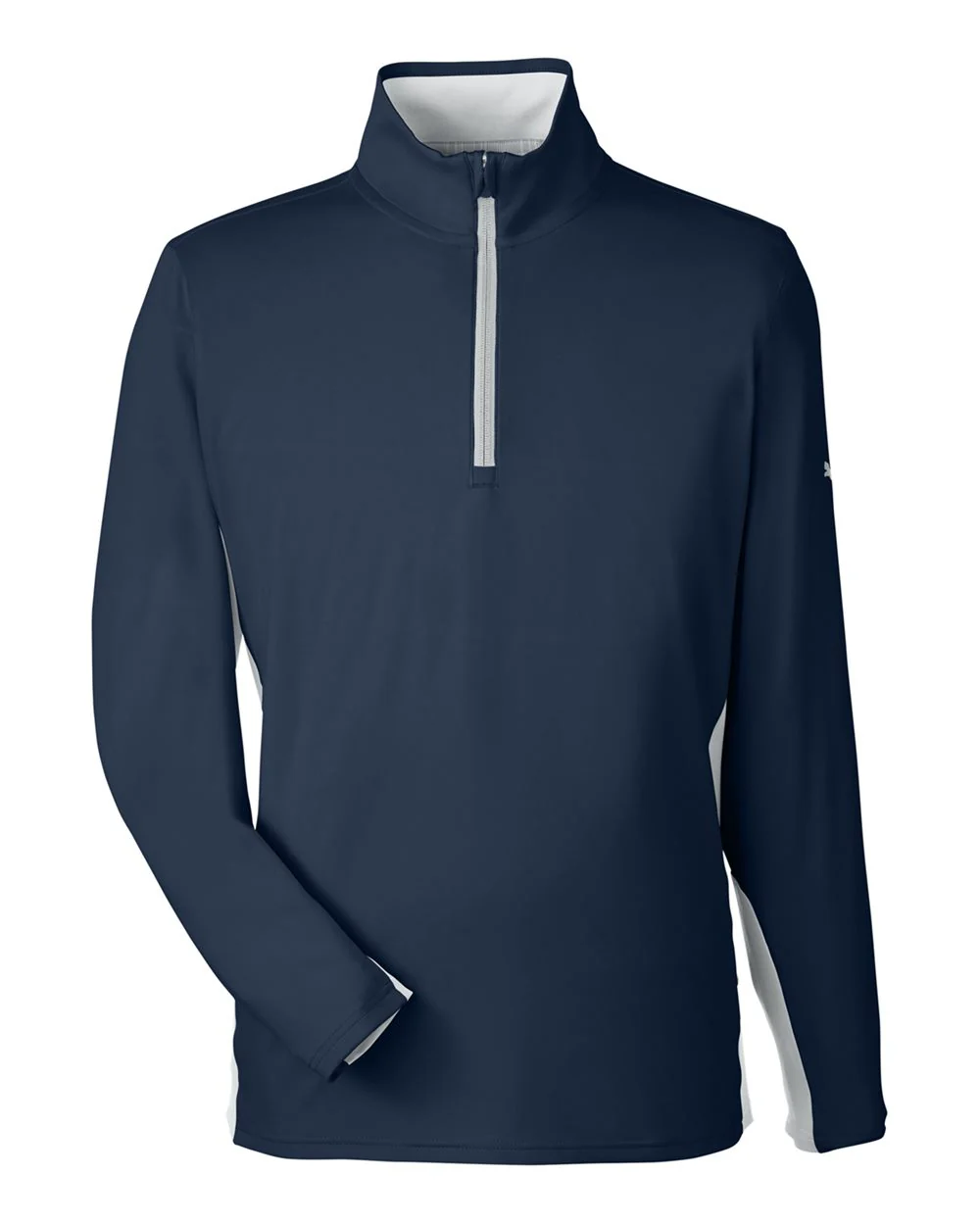 Puma Golf-599127-Gamer Golf Quarter-Zip Pullover - Image 5
