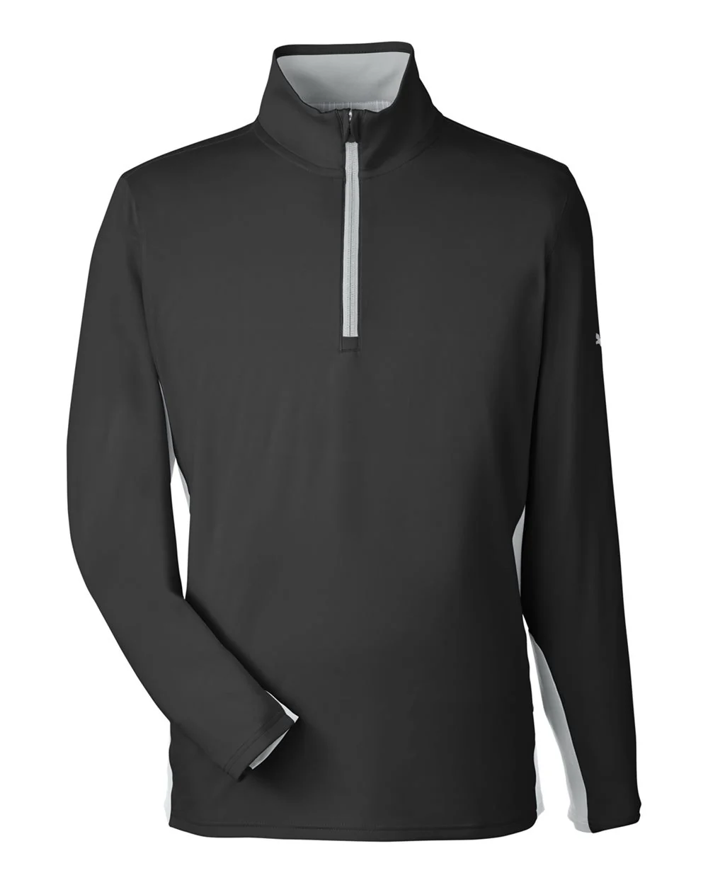 Puma Golf-599127-Gamer Golf Quarter-Zip Pullover - Image 6