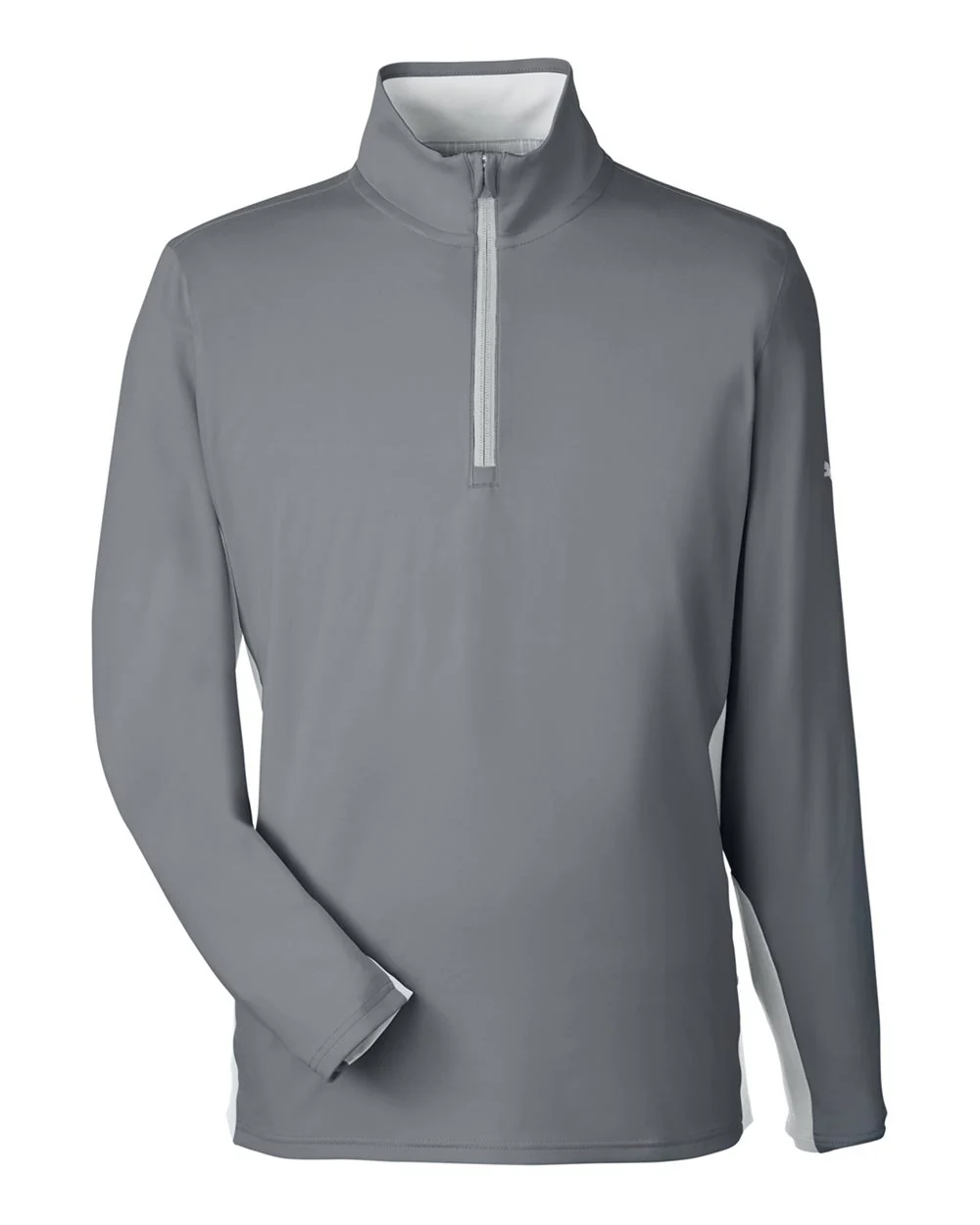 Puma Golf-599127-Gamer Golf Quarter-Zip Pullover - Image 7