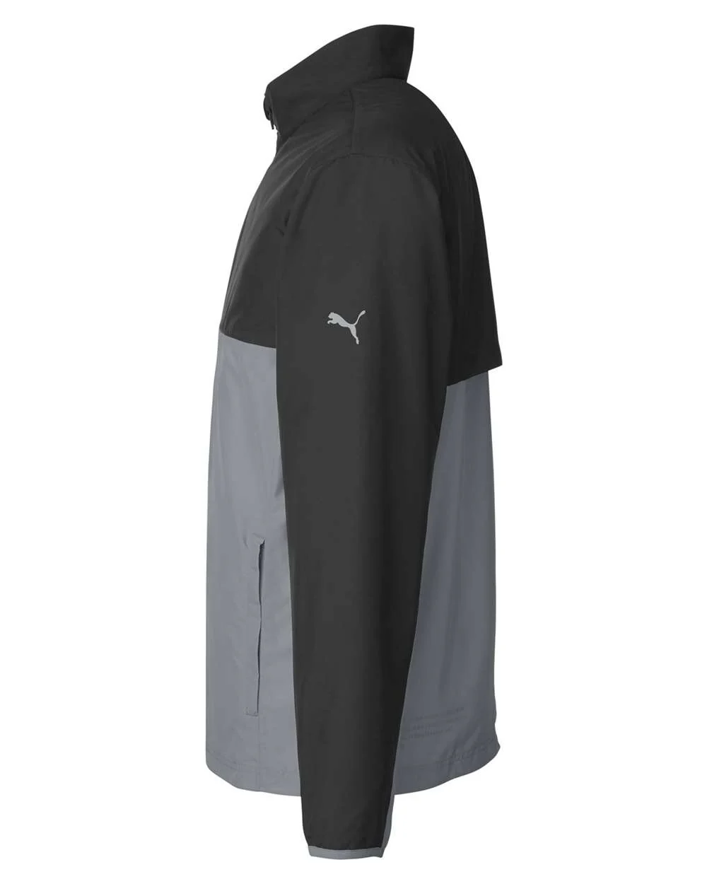 Puma Golf-599128-1st Mile Wind Jacket - Image 10