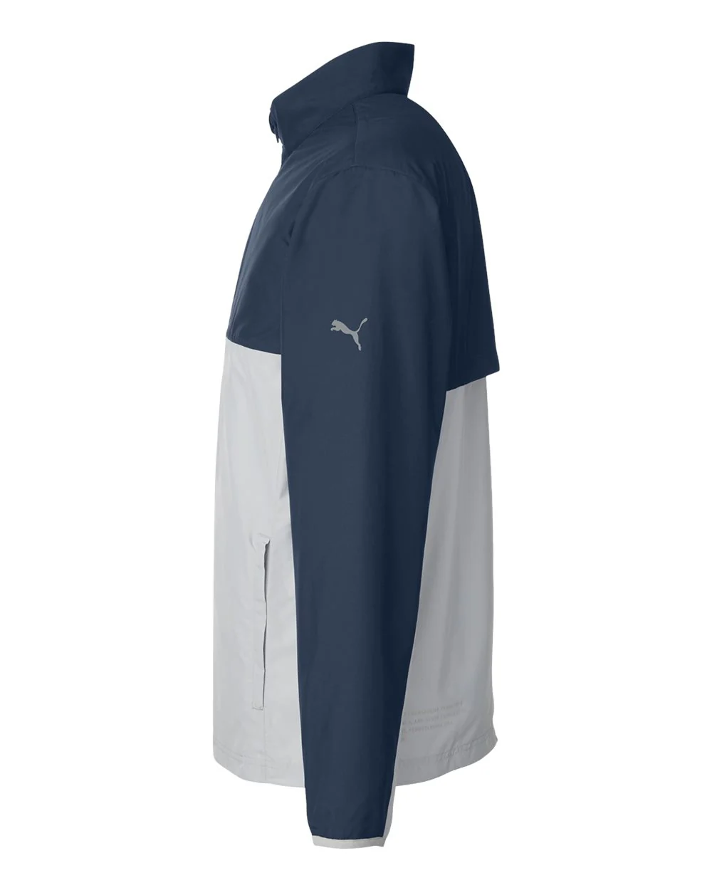 Puma Golf-599128-1st Mile Wind Jacket - Image 3