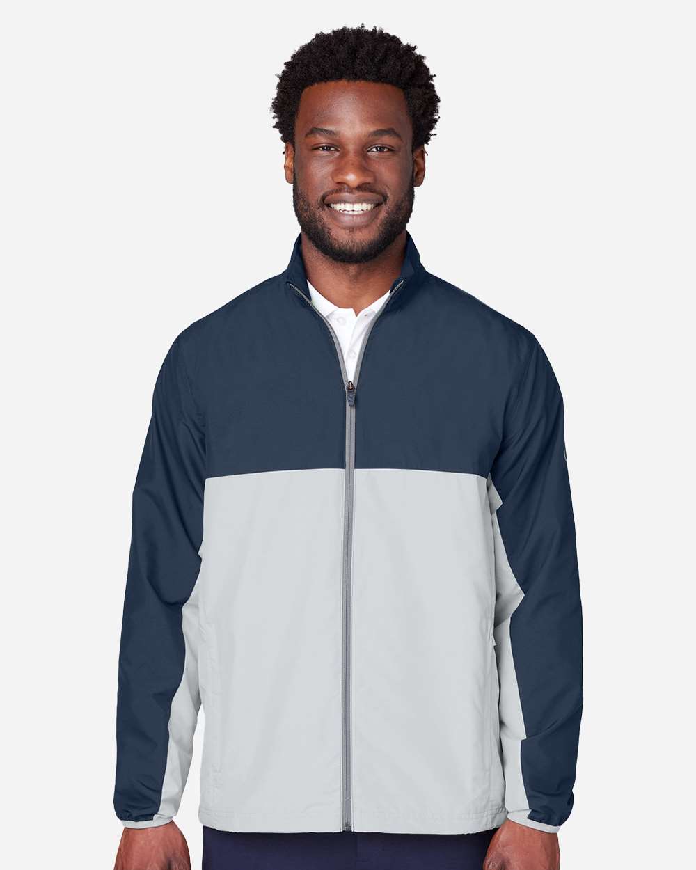 Puma Golf-599128-1st Mile Wind Jacket - Image 4
