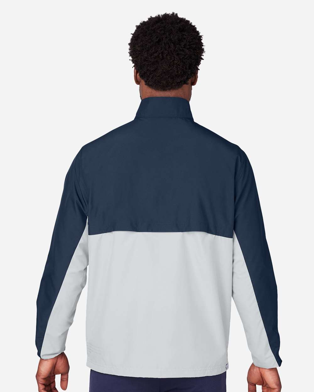Puma Golf-599128-1st Mile Wind Jacket - Image 6