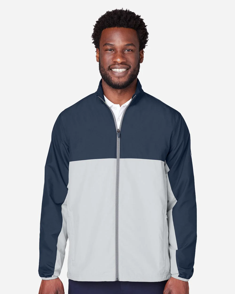 Puma Golf-599128-1st Mile Wind Jacket - Image 7