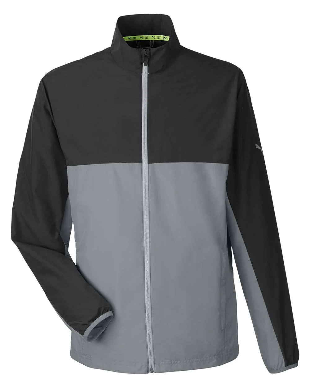 Puma Golf-599128-1st Mile Wind Jacket - Image 8