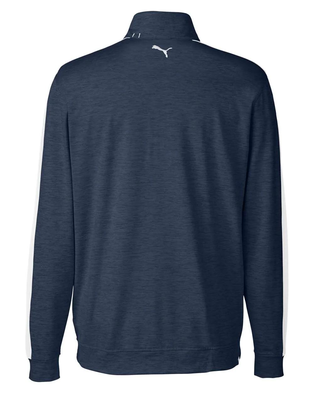 Puma Golf-599129-Cloudspun Quarter-Zip Pullover - Image 11