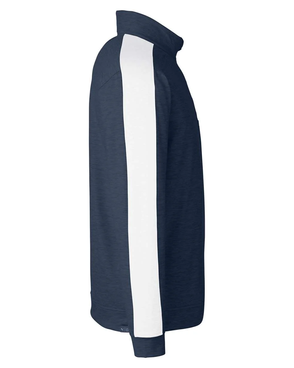 Puma Golf-599129-Cloudspun Quarter-Zip Pullover - Image 13