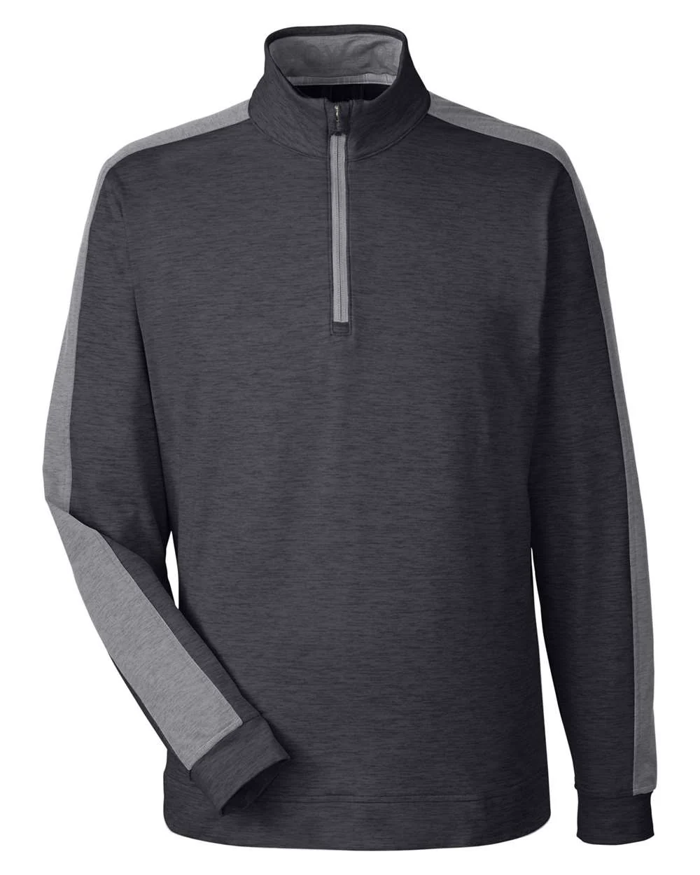 Puma Golf-599129-Cloudspun Quarter-Zip Pullover - Image 15