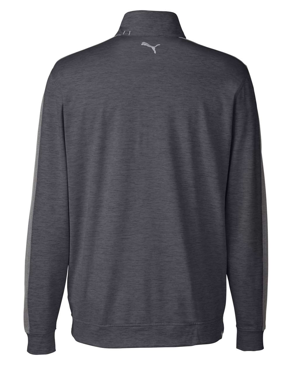 Puma Golf-599129-Cloudspun Quarter-Zip Pullover - Image 17