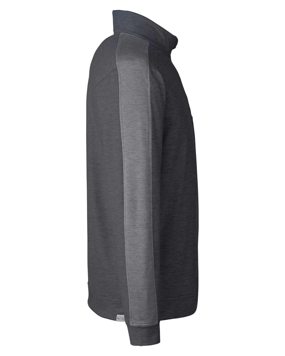 Puma Golf-599129-Cloudspun Quarter-Zip Pullover - Image 19