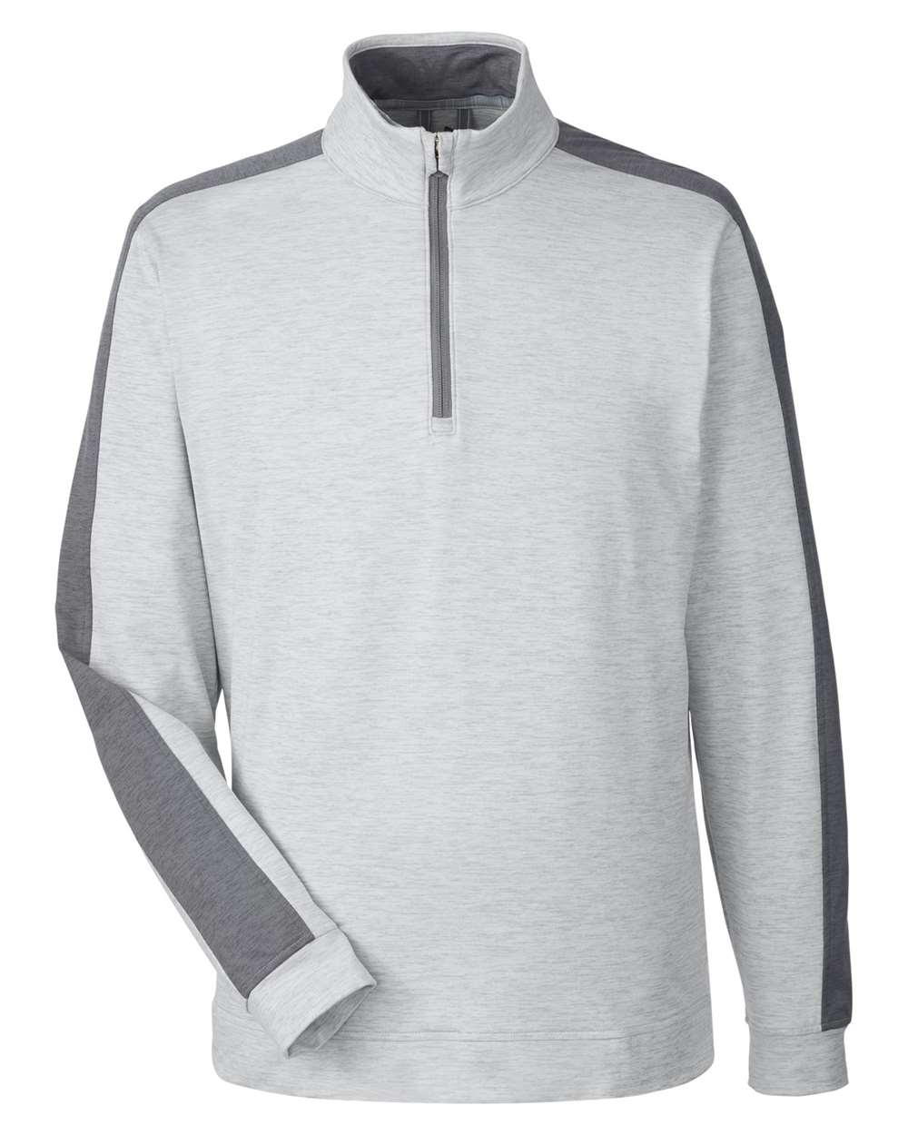 Puma Golf-599129-Cloudspun Quarter-Zip Pullover - Image 3