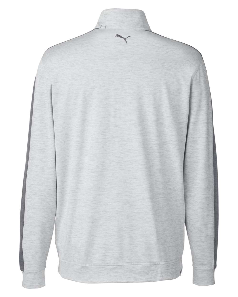 Puma Golf-599129-Cloudspun Quarter-Zip Pullover - Image 5
