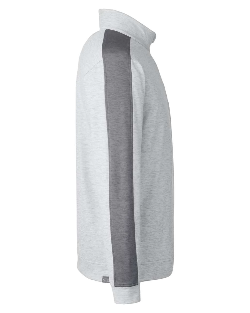 Puma Golf-599129-Cloudspun Quarter-Zip Pullover - Image 7