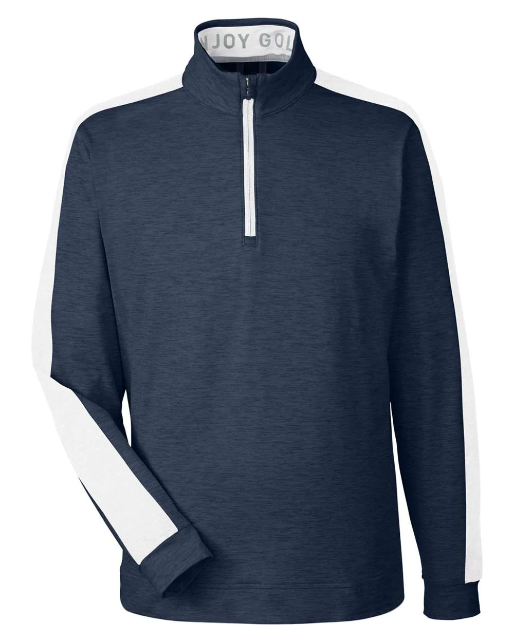 Puma Golf-599129-Cloudspun Quarter-Zip Pullover - Image 9