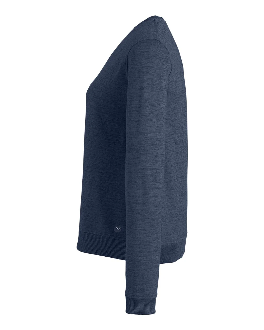 Puma Golf-599267-Women's Cloudspun Crewneck Sweatshirt - Image 12