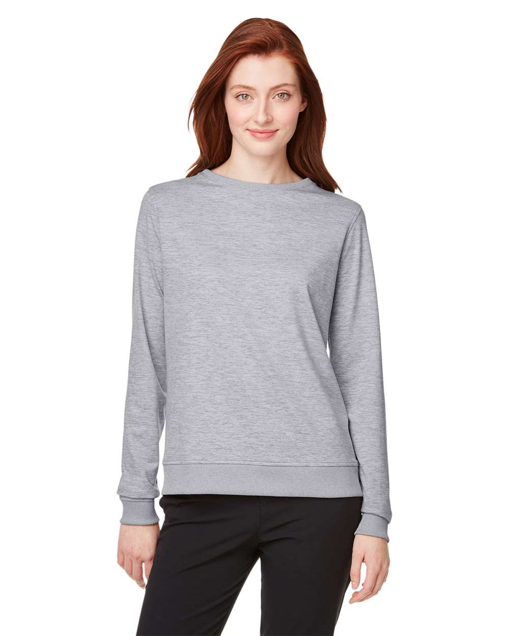 Puma Golf-599267-Women's Cloudspun Crewneck Sweatshirt - Image 13