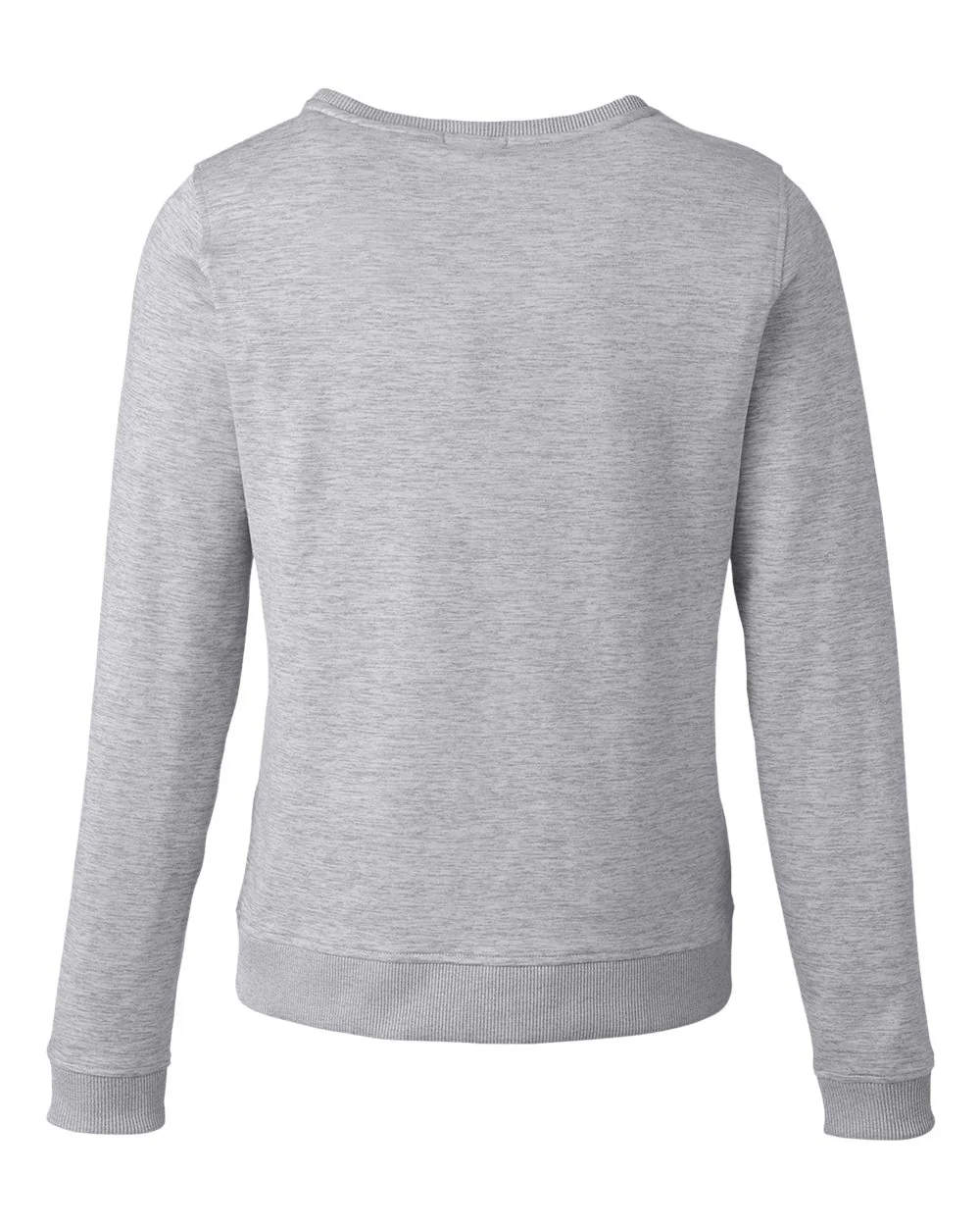 Puma Golf-599267-Women's Cloudspun Crewneck Sweatshirt - Image 4