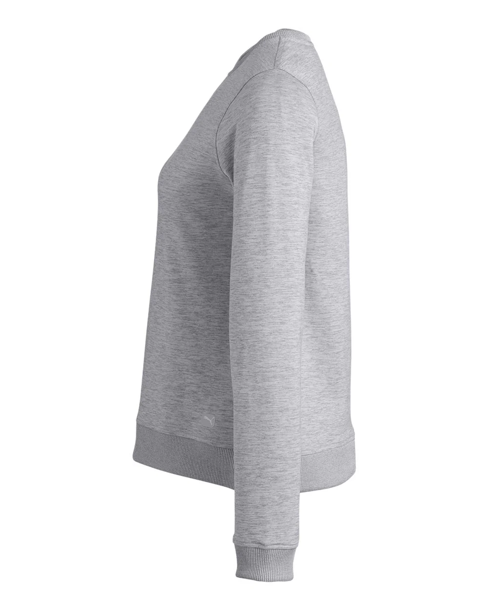 Puma Golf-599267-Women's Cloudspun Crewneck Sweatshirt - Image 6