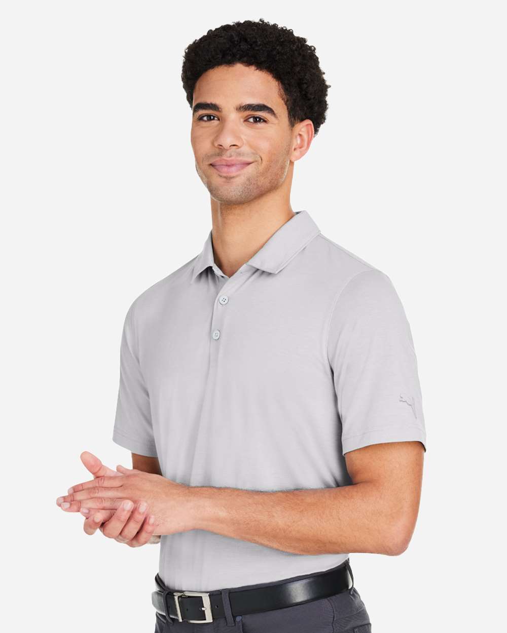 Puma Golf-PG100-Bandon Polo - Image 18