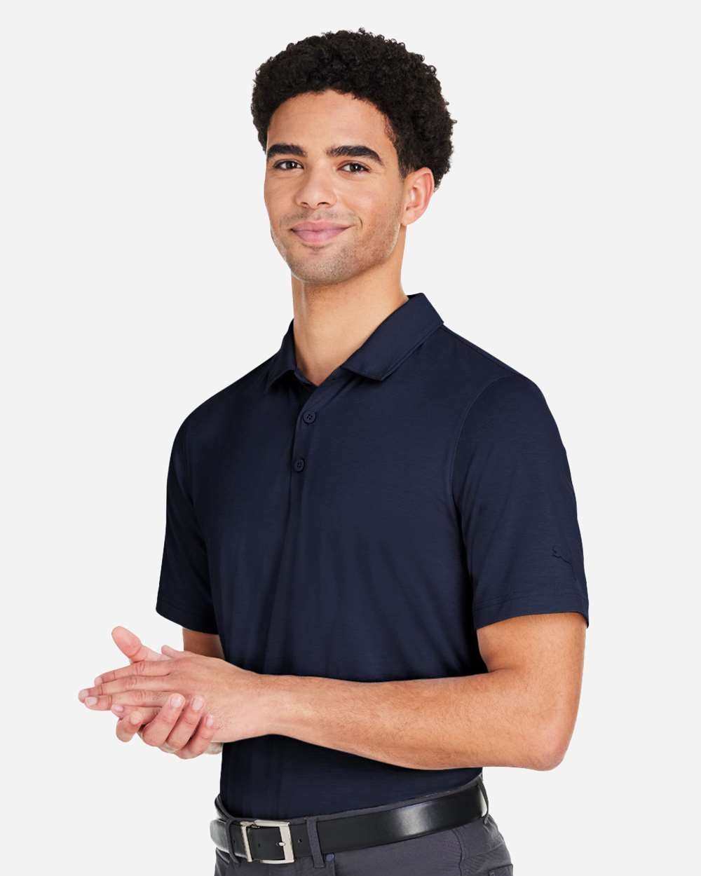 Puma Golf-PG100-Bandon Polo - Image 30