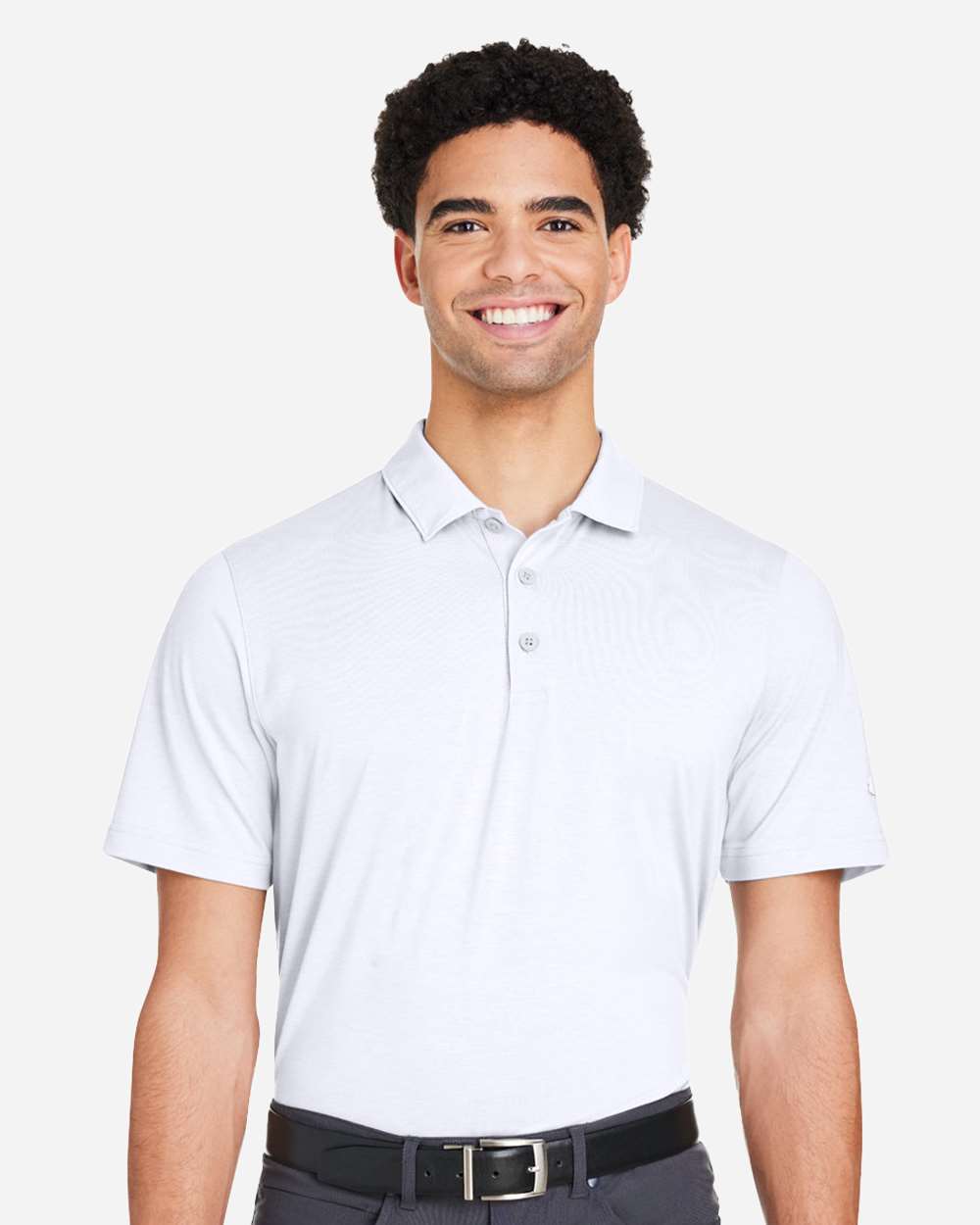 Puma Golf-PG100-Bandon Polo - Image 4