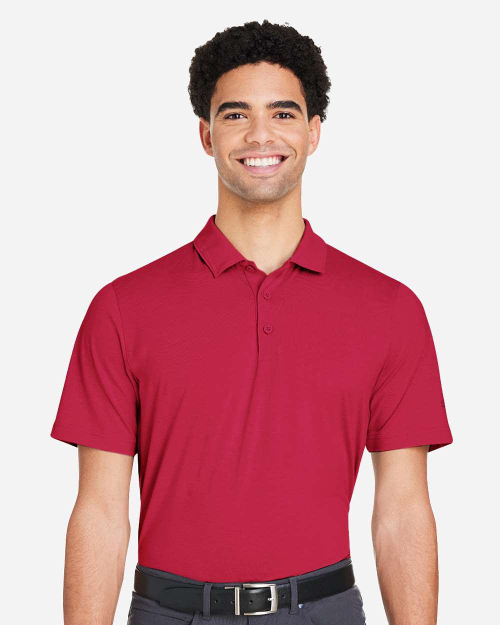Puma Golf-PG100-Bandon Polo - Image 41