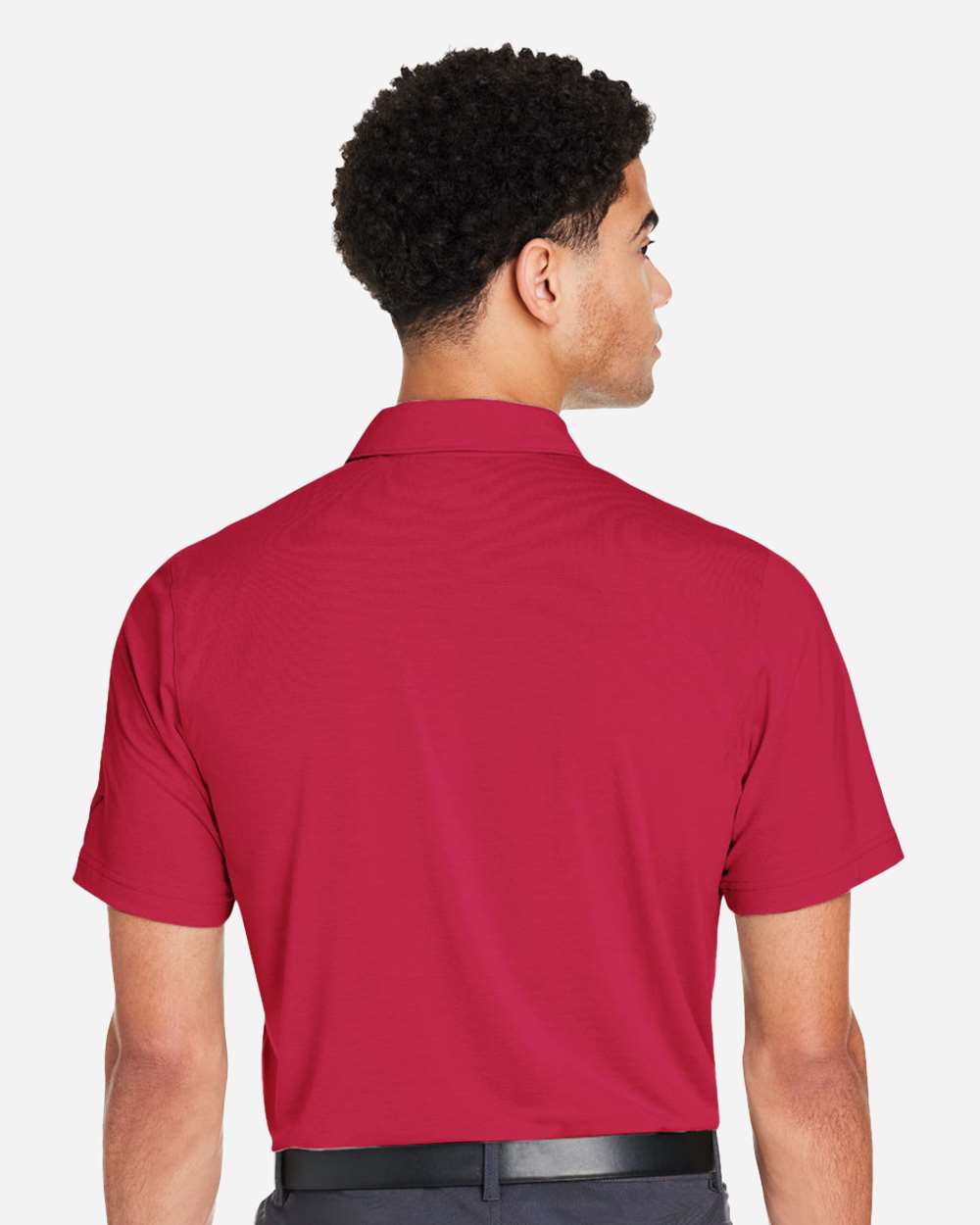 Puma Golf-PG100-Bandon Polo - Image 43