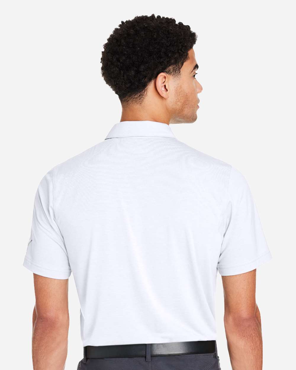 Puma Golf-PG100-Bandon Polo - Image 6