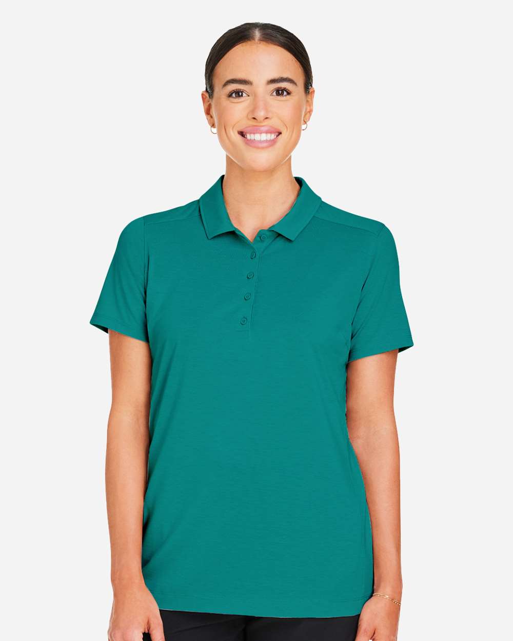Puma Golf-PG100W-Women's Bandon Polo - Image 11