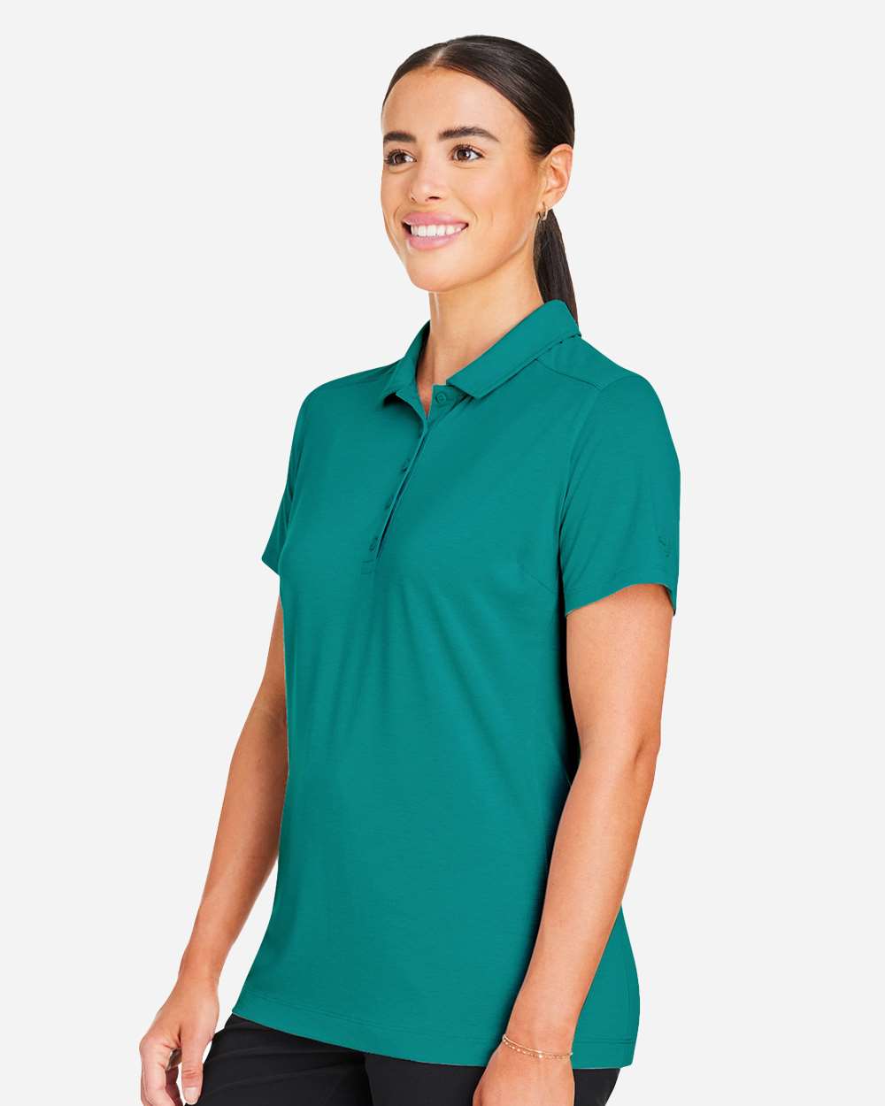 Puma Golf-PG100W-Women's Bandon Polo - Image 12