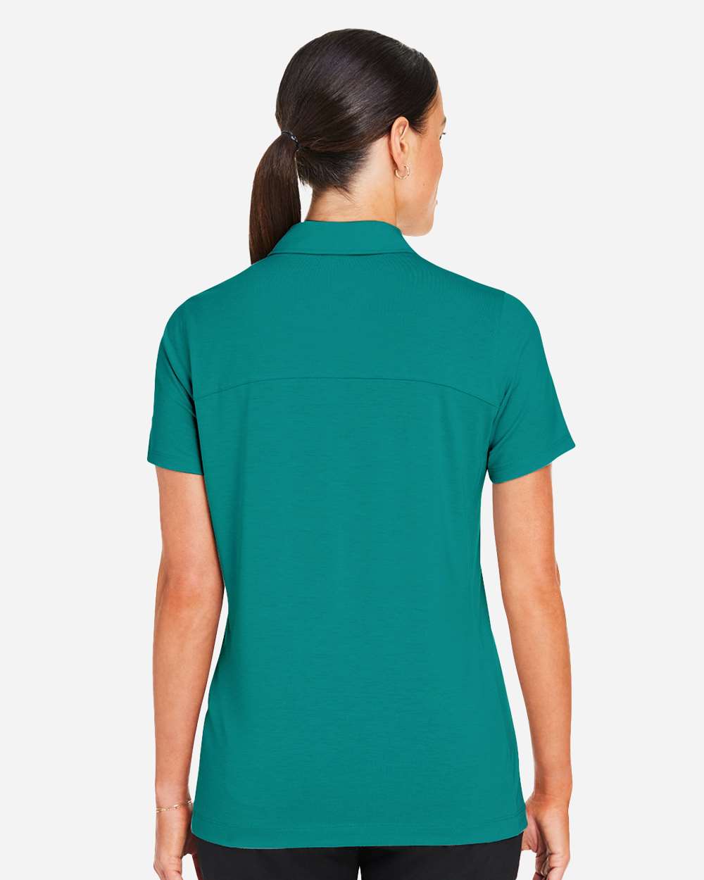 Puma Golf-PG100W-Women's Bandon Polo - Image 13