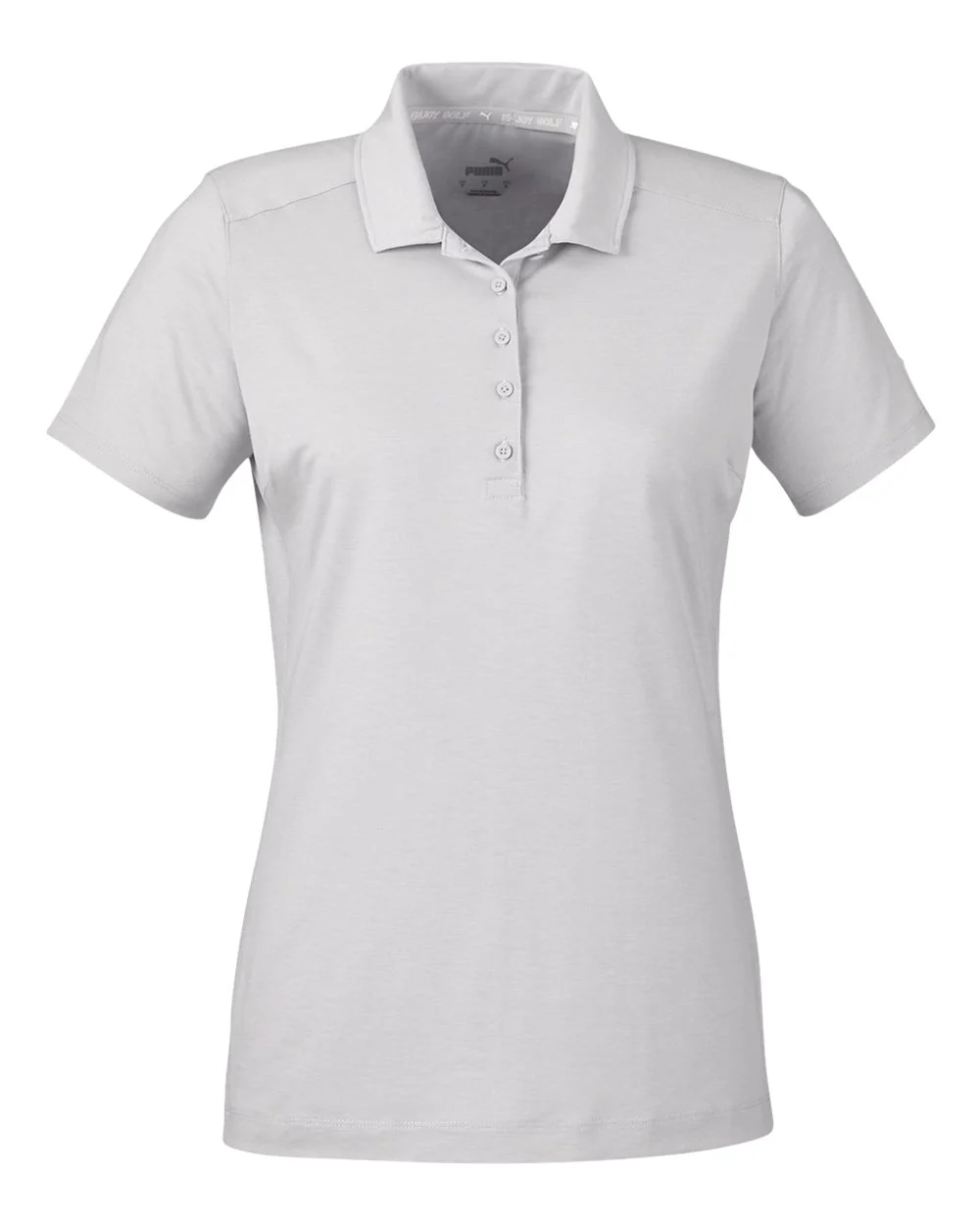 Puma Golf-PG100W-Women's Bandon Polo - Image 14