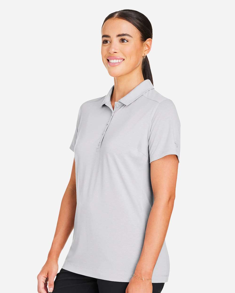 Puma Golf-PG100W-Women's Bandon Polo - Image 18