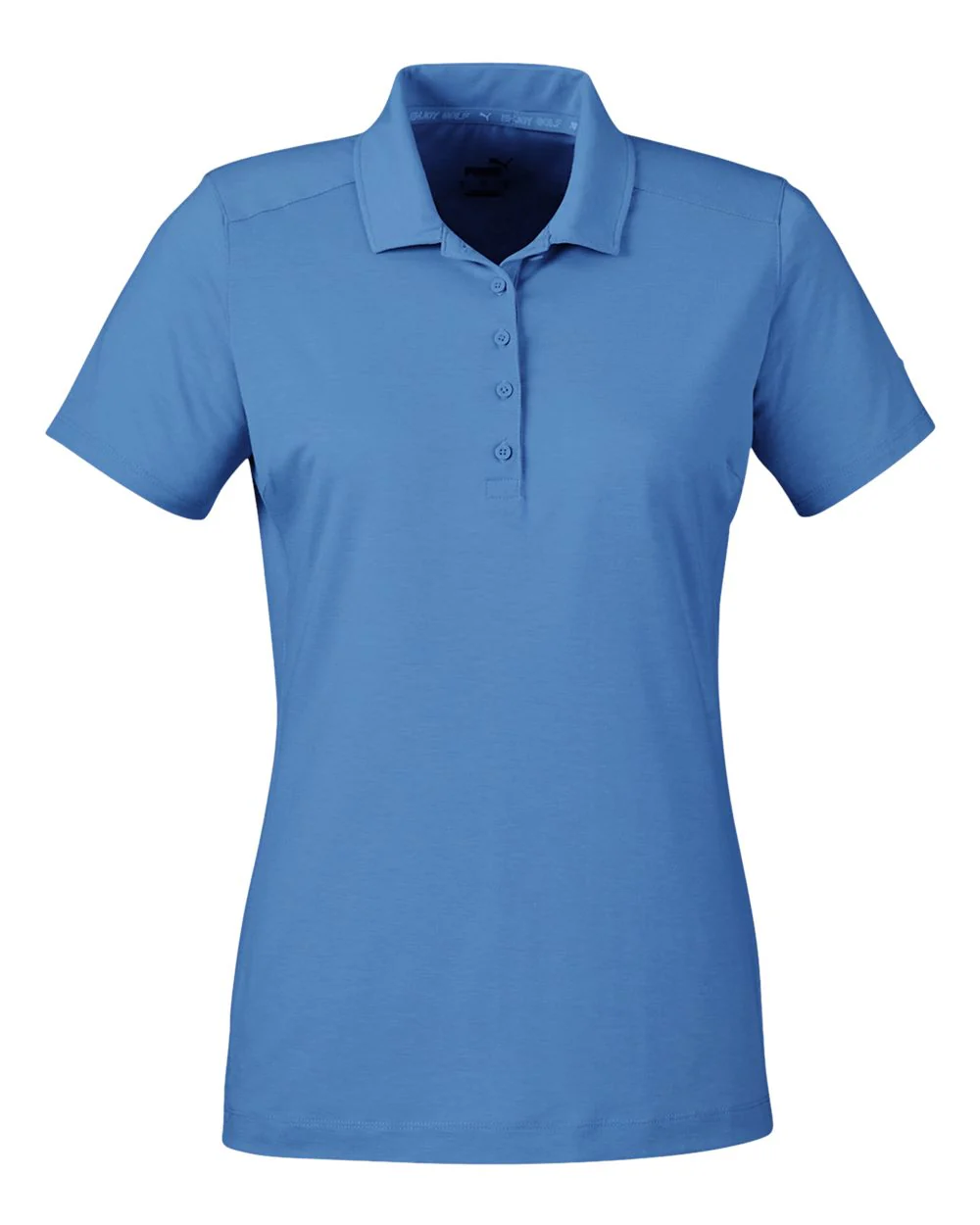 Puma Golf-PG100W-Women's Bandon Polo - Image 20