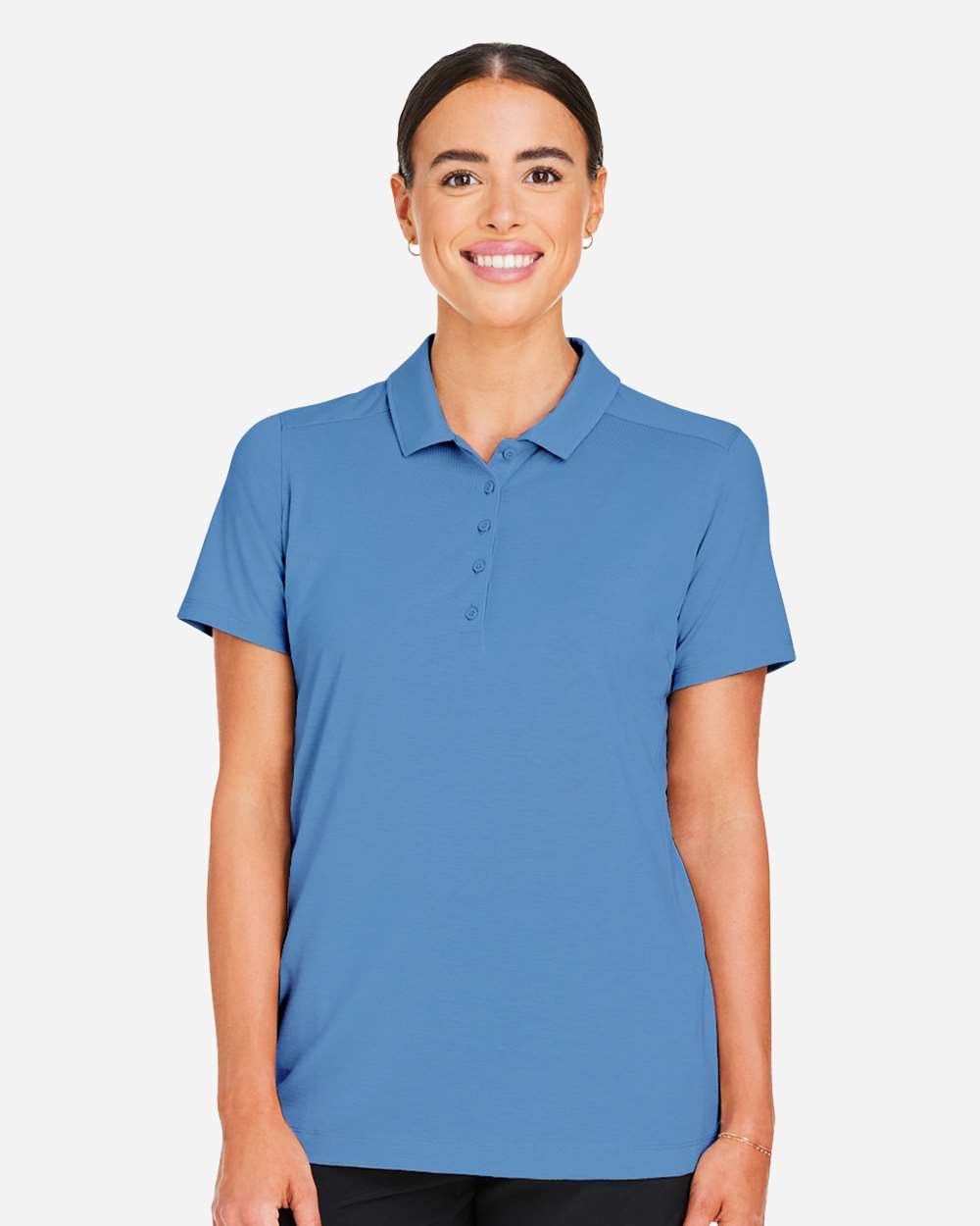 Puma Golf-PG100W-Women's Bandon Polo - Image 23