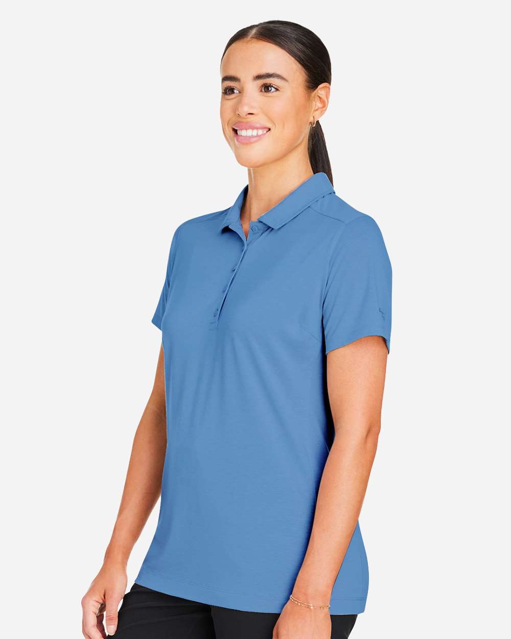 Puma Golf-PG100W-Women's Bandon Polo - Image 24