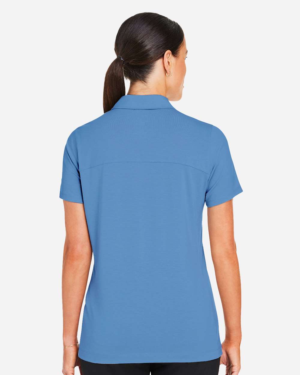Puma Golf-PG100W-Women's Bandon Polo - Image 25