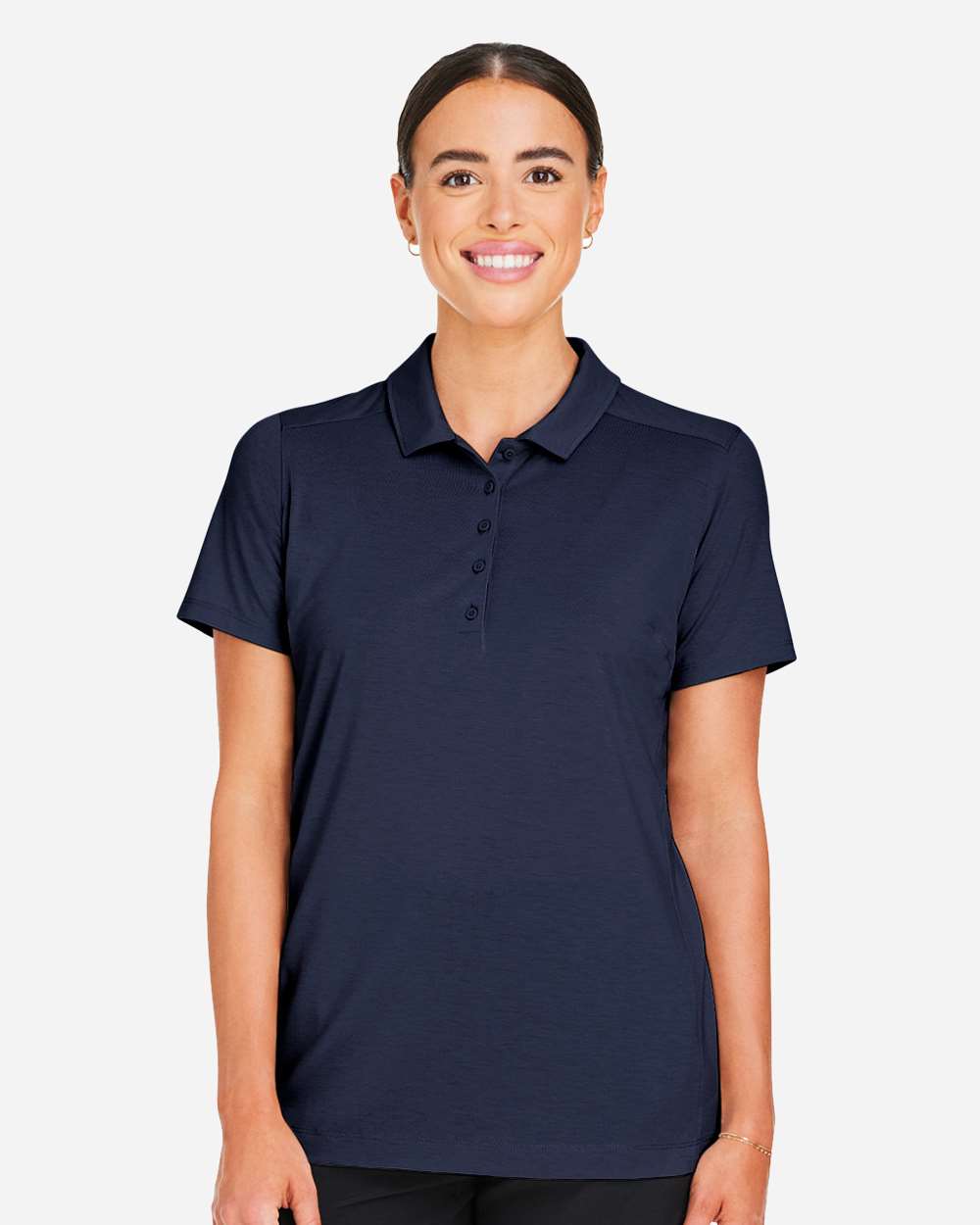 Puma Golf-PG100W-Women's Bandon Polo - Image 29