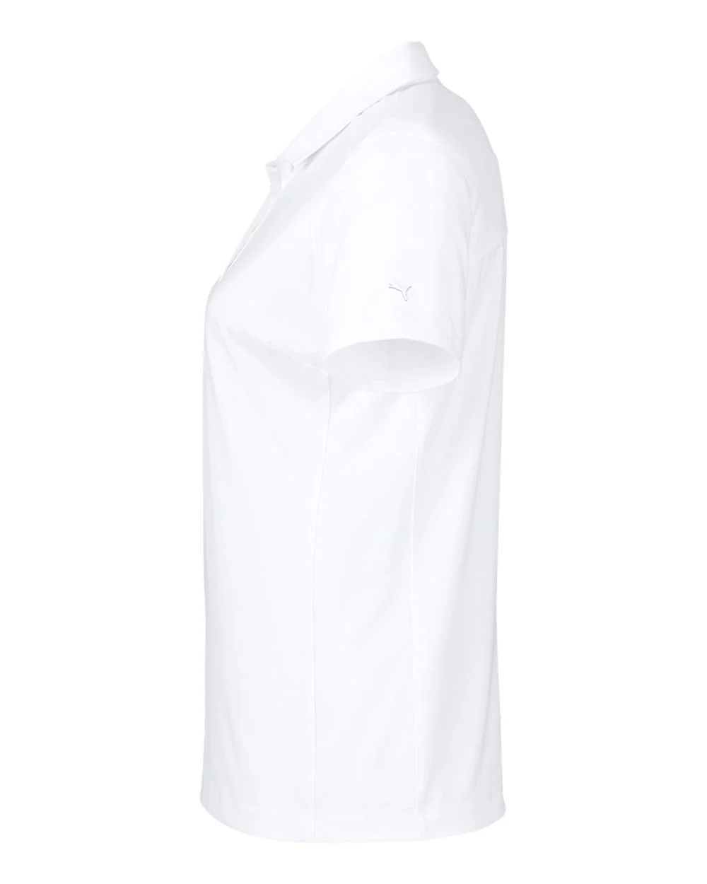 Puma Golf-PG100W-Women's Bandon Polo - Image 3