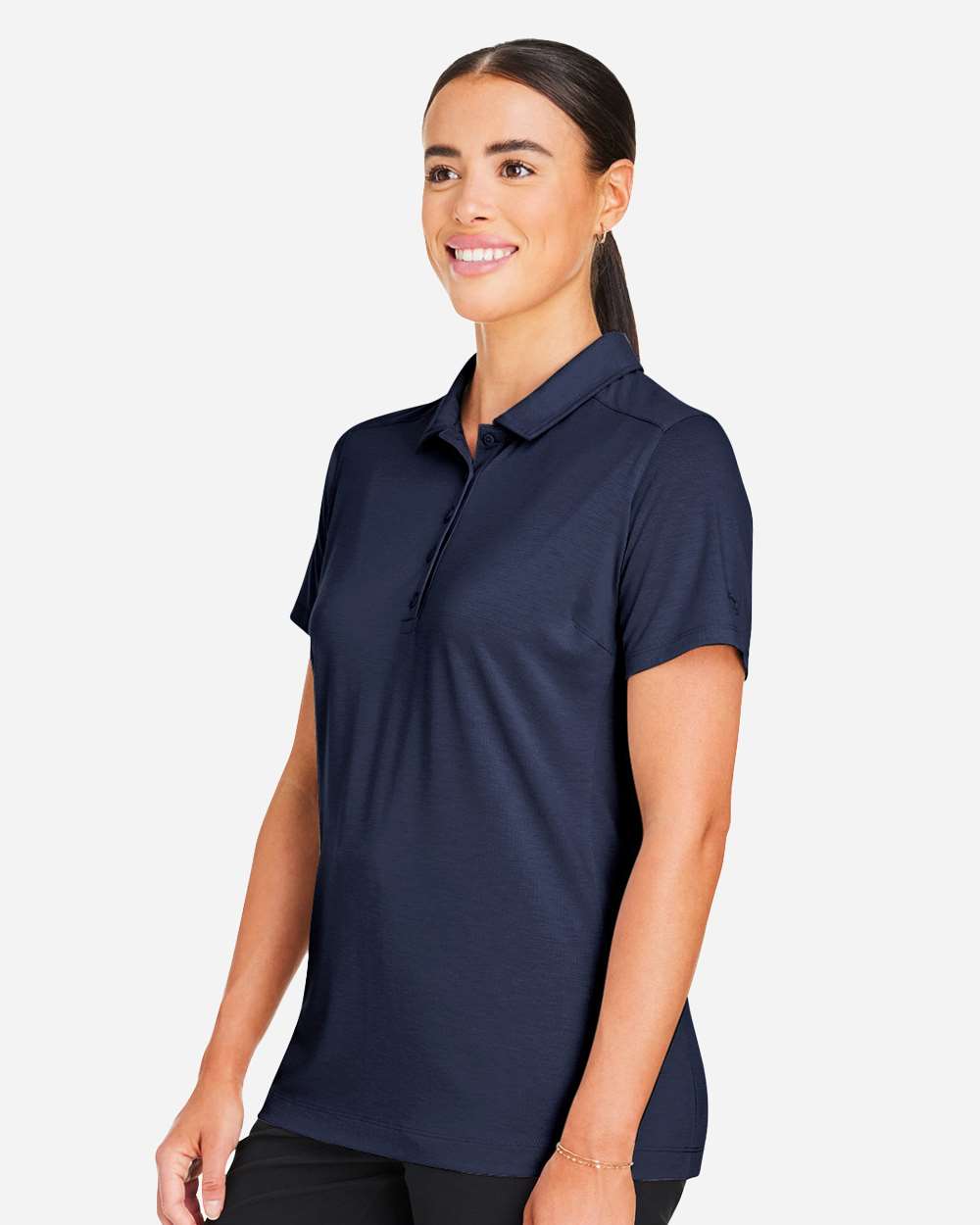Puma Golf-PG100W-Women's Bandon Polo - Image 30