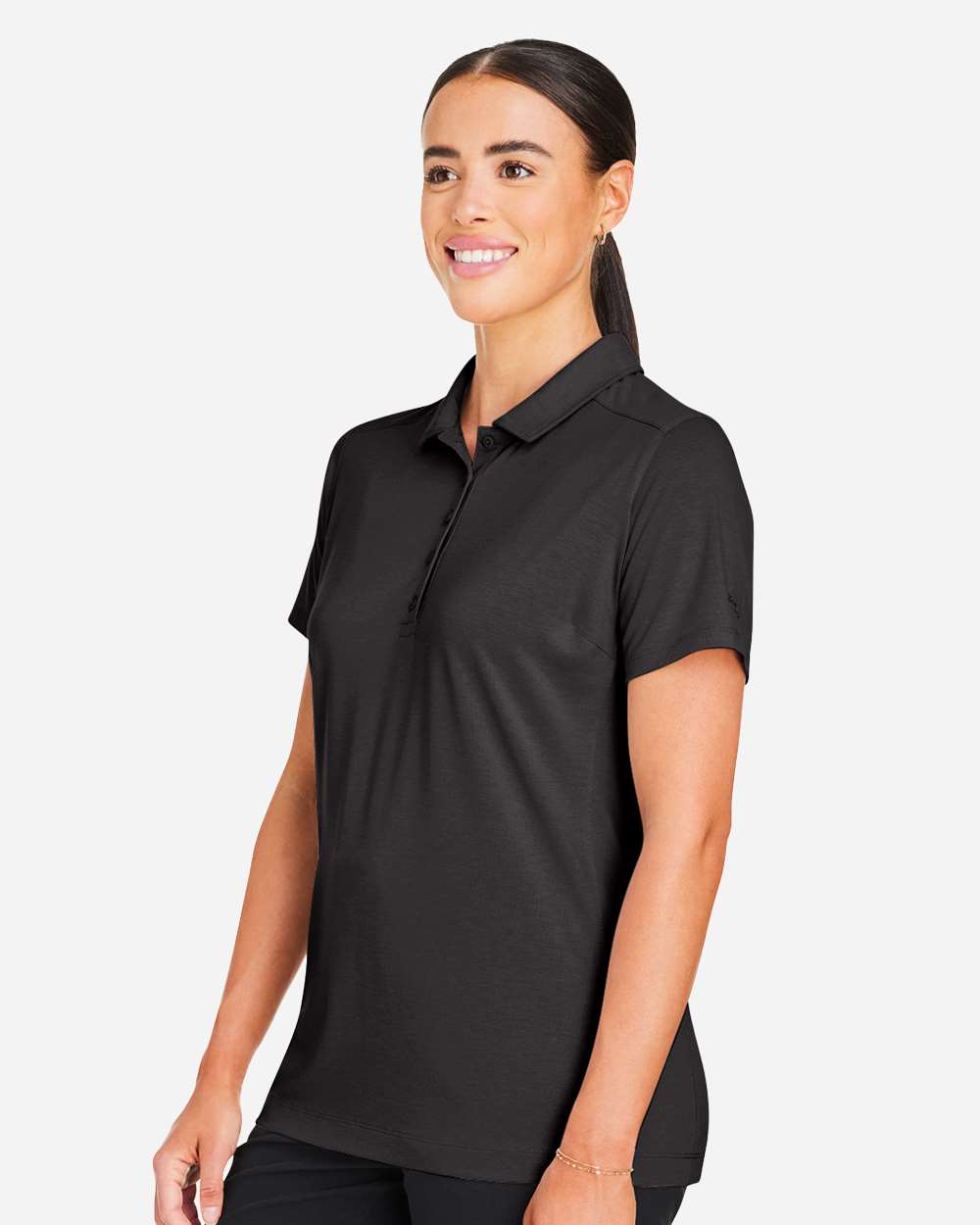 Puma Golf-PG100W-Women's Bandon Polo - Image 36