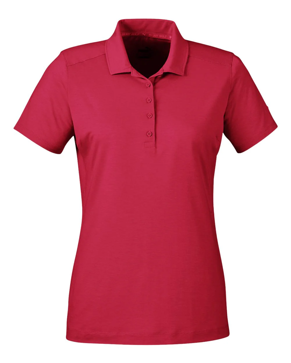 Puma Golf-PG100W-Women's Bandon Polo - Image 38