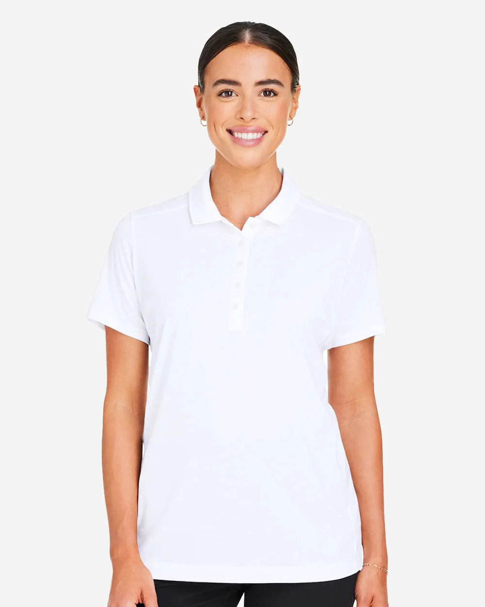 Puma Golf-PG100W-Women's Bandon Polo - Image 4