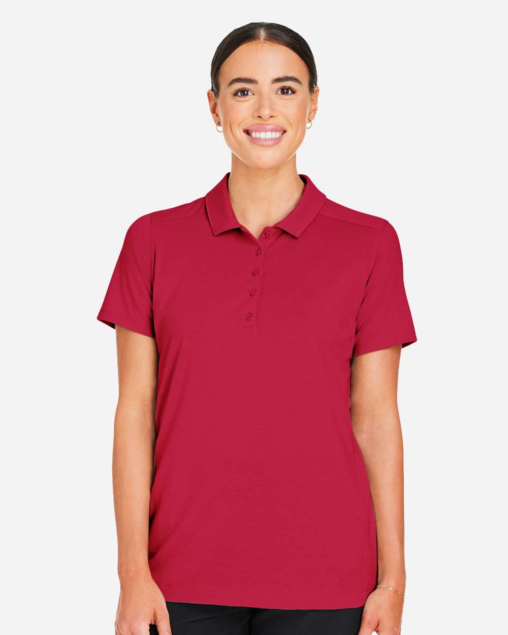 Puma Golf-PG100W-Women's Bandon Polo - Image 41