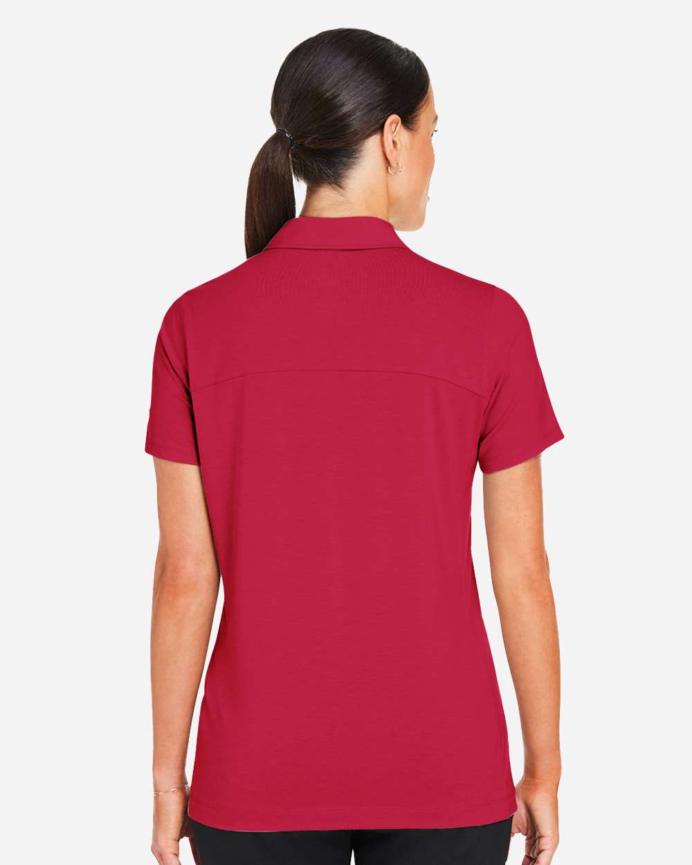 Puma Golf-PG100W-Women's Bandon Polo - Image 43