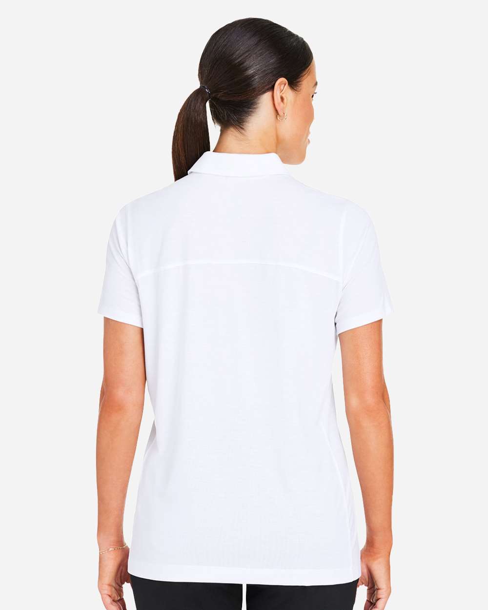 Puma Golf-PG100W-Women's Bandon Polo - Image 6