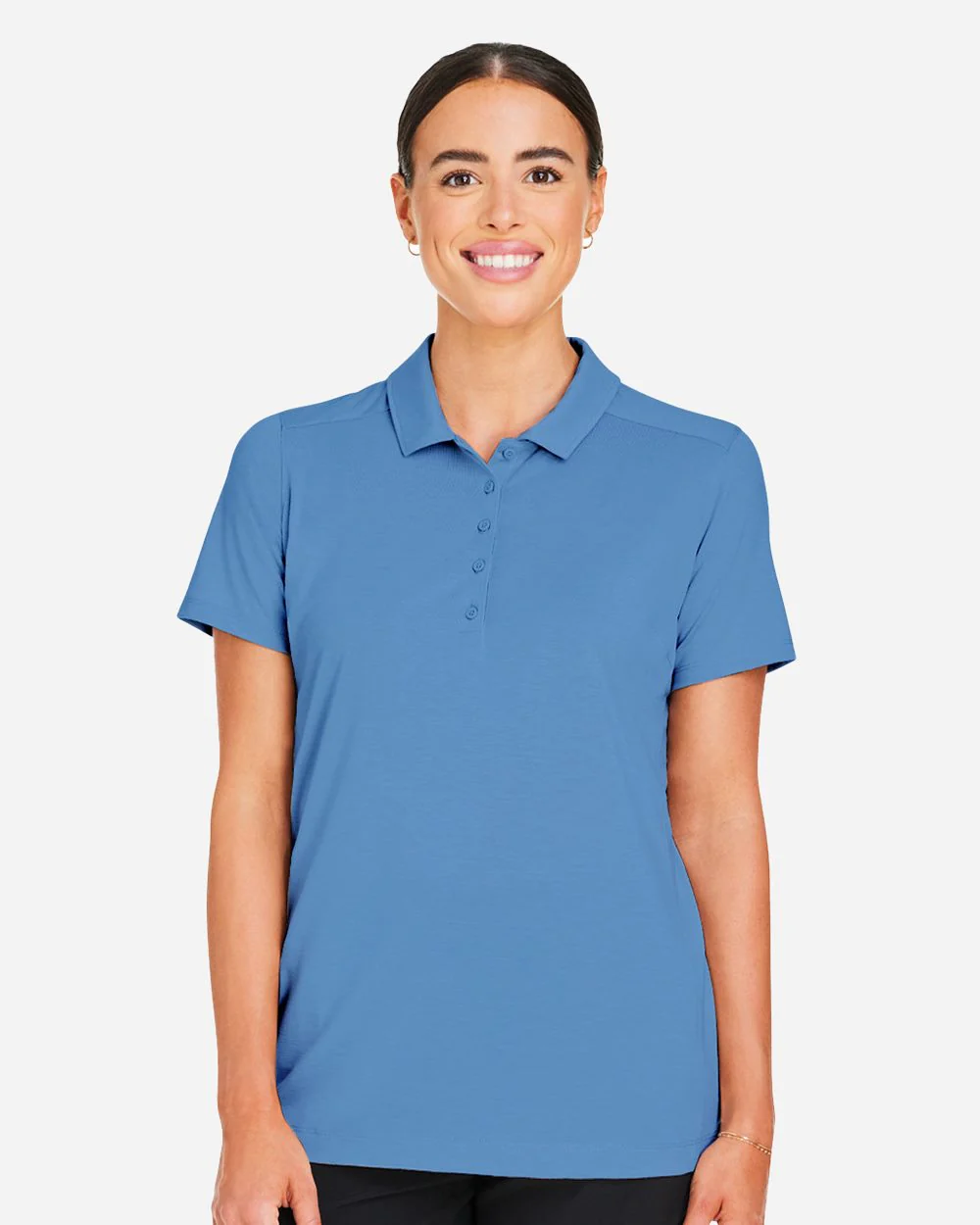 Puma Golf-PG100W-Women's Bandon Polo - Image 7