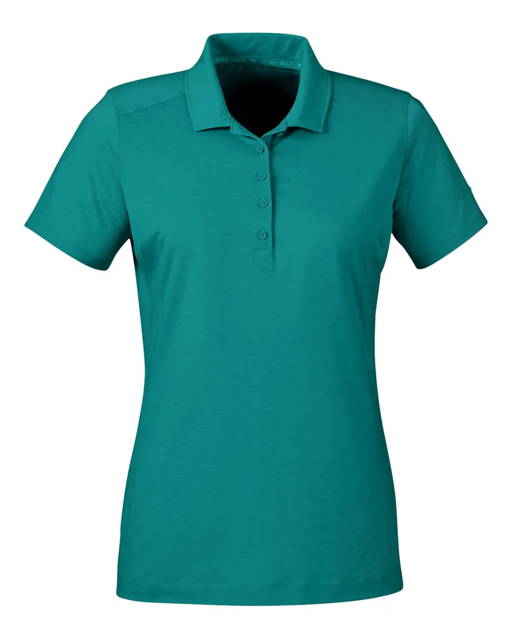 Puma Golf-PG100W-Women's Bandon Polo - Image 8